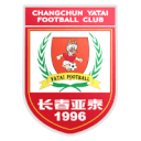 Changchun Yatai